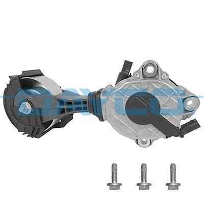 Citroen C4 2009-2013 Arası 1.6 VTi 120, 1.4 VTi 95, 1.6 THP 155 Dayco Marka Vantilatör Kayış Gergi Rulmanı