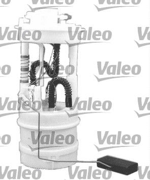 Fiat Brava 1995-2003 Arası 1.6 16V Valeo Marka Depo Şamandırası