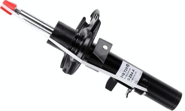 Ford Tourneo Connect 2013-2017 Arası 1.6 EcoBoost Ön Sağ Sachs Marka Amortisör