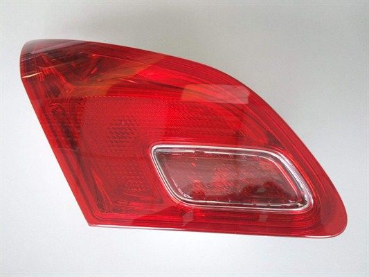 Opel Astra 2009-2015 Arası 1.7 CDTI Magneti Marelli Marka Sol İç Stop Lambası