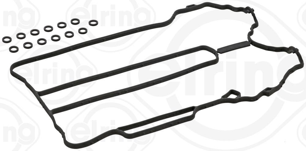 Opel Corsa 2006-2014 Arası 1.0 Elring Marka Üst Kapak Contası