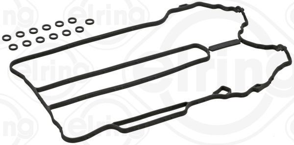 Opel Corsa 2006-2014 Arası 1.0 Elring Marka Üst Kapak Contası