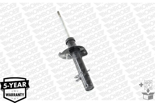 Peugeot 208 2012-2016 Arası 1.6 BlueHDi 120 Ön Sol Gazlı Monroe Marka Amortisör