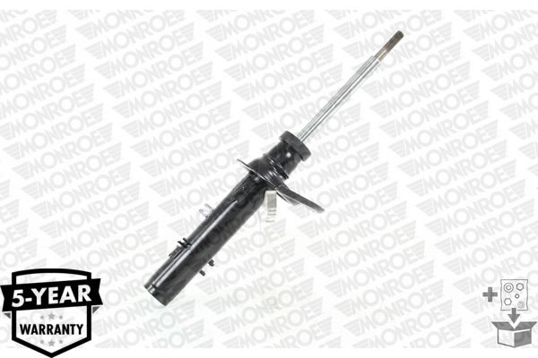 Peugeot 208 2012-2016 Arası 1.6 BlueHDi 120 Ön Sol Gazlı Monroe Marka Amortisör