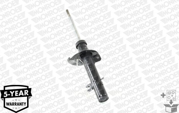 Peugeot 208 2012-2016 Arası 1.6 BlueHDi 120 Ön Sol Gazlı Monroe Marka Amortisör