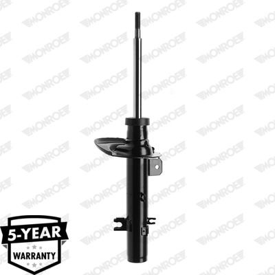 Peugeot 208 2012-2016 Arası 1.6 BlueHDi 120 Ön Sol Gazlı Monroe Marka Amortisör