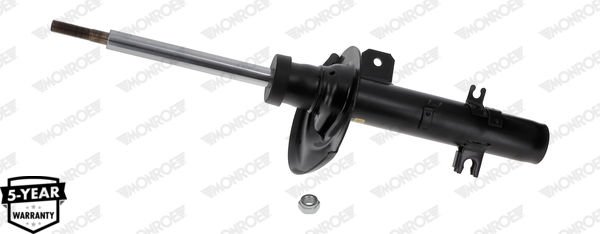 Peugeot 208 2012-2016 Arası 1.6 BlueHDi 120 Ön Sol Gazlı Monroe Marka Amortisör
