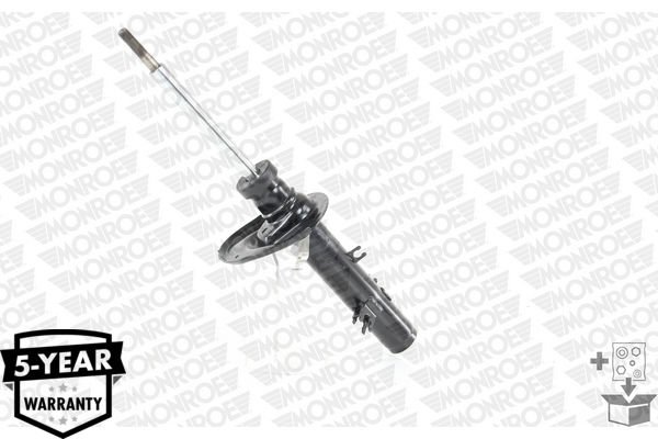 Peugeot 208 2012-2016 Arası 1.6 BlueHDi 120 Ön Sol Gazlı Monroe Marka Amortisör