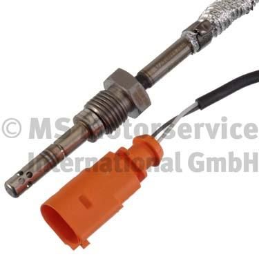 Seat Altea 2004-2008 Arası 1.9 TDI Pierburg Marka Egzoz Sıcaklık Sensörü