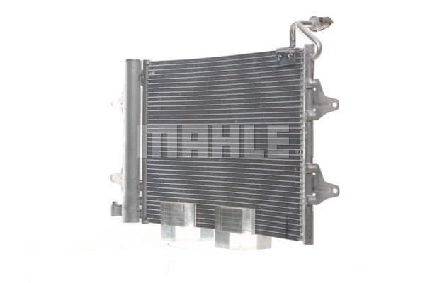 Skoda Fabia 1999-2008 Arası 1.4 16V, 1.0, 1.4, 1.9 SDI, 1.9 TDI Mahle Marka Klima Radyatörü