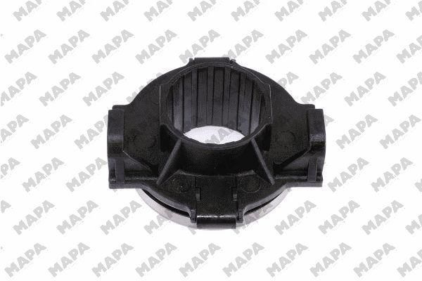Renault Kangoo 1997-2001 Arası D 55 1.9, D 65 1.9 Mapa Marka Debriyaj Seti