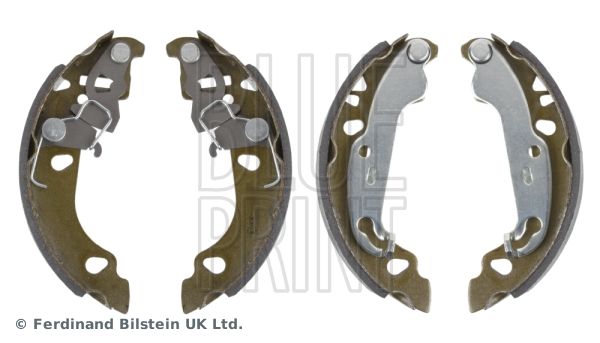 Ford Ka 1996-2008 Arası 1.3 i Blueprint Marka Pabuçlu Balata