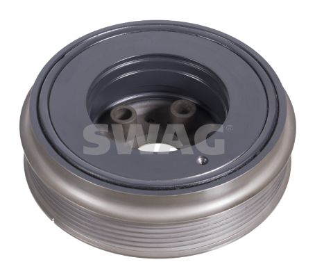 Volkswagen Golf 1997-2008 Arası 1.9 TDI, 1.9 TDI 4motion Swag Marka Krank Kasnağı