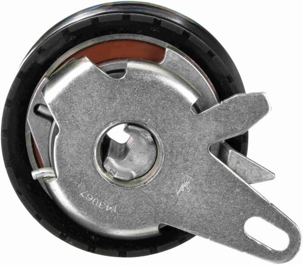 Volkswagen Lt 1996-2006 Arası 2.5 SDI Gates Marka Vantilatör Kayış Gergi Rulmanı