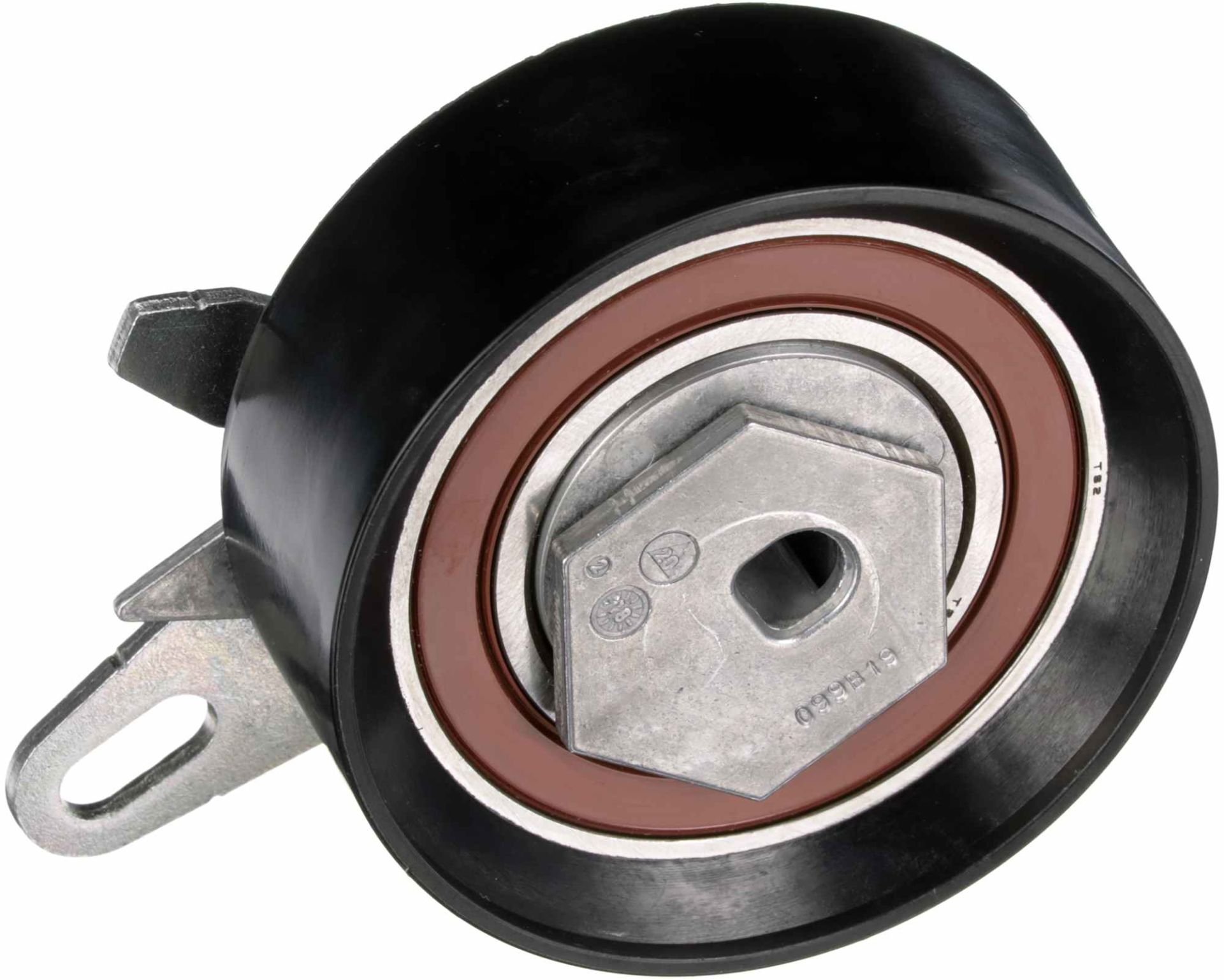 Volkswagen Lt 1996-2006 Arası 2.5 SDI Gates Marka Vantilatör Kayış Gergi Rulmanı