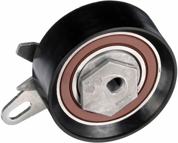 Volkswagen Lt 1996-2006 Arası 2.5 SDI Gates Marka Vantilatör Kayış Gergi Rulmanı