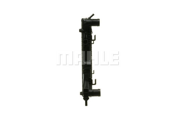 Volkswagen Polo 2009-2013 Arası 1.6 BiFuel Mahle Marka Su Radyatörü