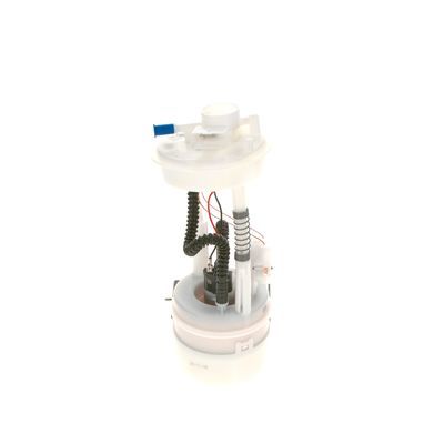 Fiat Brava 1995-2003 Arası 1.8 GT 16V Bosch Marka Depo Şamandırası