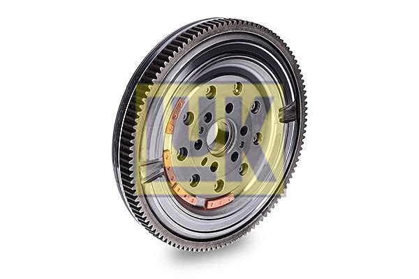 Fiat Idea 2003-2007 Arası 1.6 D Multijet LUK Marka Volan