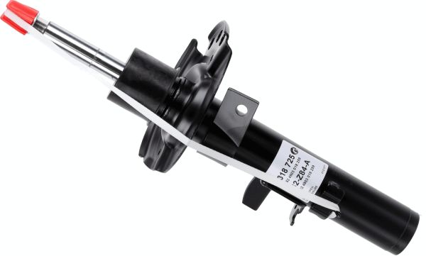 Ford Tourneo Connect 2013-2017 Arası 1.0 EcoBoost Ön Sağ Sachs Marka Amortisör