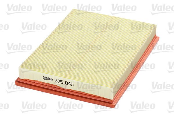 Opel Meriva 2003-2010 Arası 1.7 DTI Valeo Marka Hava Filtresi
