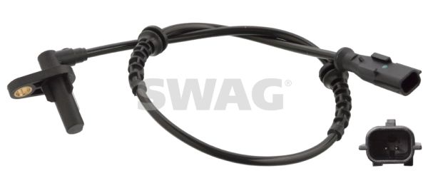 Renault Symbol 2008-2012 Arası 1.5 dCi Swag Marka Ön Abs Sensörü