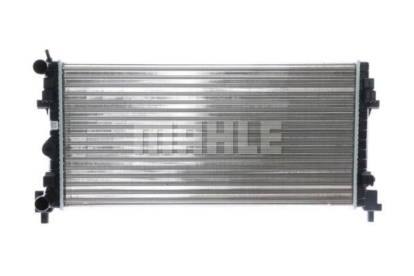 Volkswagen Polo 2009-2013 Arası 1.6 BiFuel Mahle Marka Su Radyatörü