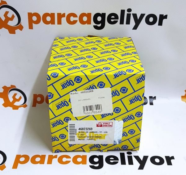Linea Sis Farı Opar 46823269