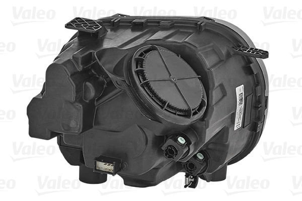 Citroen C3 2017-2021 Arası 1.2 PureTech 130 Sol Valeo Marka Far
