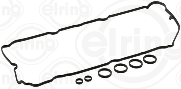 Citroen C5 2008-2012 Arası 1.6 VTi 120, 1.6 VTI 120 Elring Marka Üst Kapak Contası