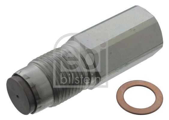 Citroen Jumper 2006-2010 Arası 2.2 HDi 110 Febi Marka Yakıt Basınç Kontrol Valfi