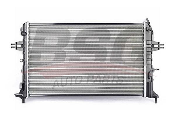 Opel Astra 1998-2009 Arası 1.6, 1.8 16V, 2.0 16V, 1.6 16V, 1.4 16V BSG Marka Su Radyatörü
