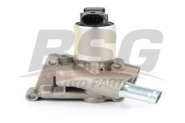 Opel Tigra 2004-2010 Arası 1.4 BSG Marka EGR Valfi