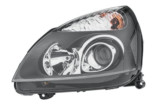 Renault Clio 1998-2016 Arası 1.4 16V Sol Sinyalli Hella Marka Far