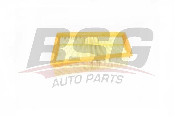 Renault Fluence 2010-2014 Arası 1.6 16V BSG Marka Hava Filtresi