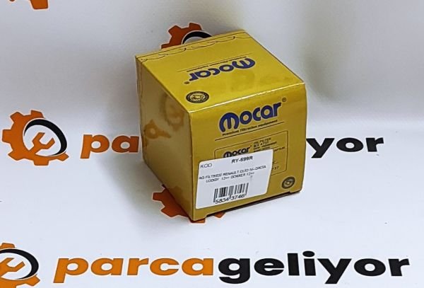 Scenic III 1.5 Yağ Filtresi Mocar RY-599R