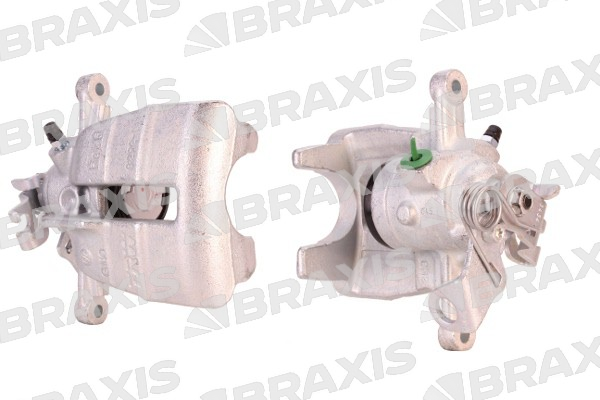 Volkswagen Multivan 2003-2015 Arası 2.0 Braxis Marka Sağ Arka Fren Kaliperi