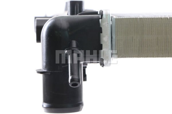 Volkswagen Polo 2009-2013 Arası 1.6 BiFuel, 1.2 TSI Mahle Marka Su Radyatörü