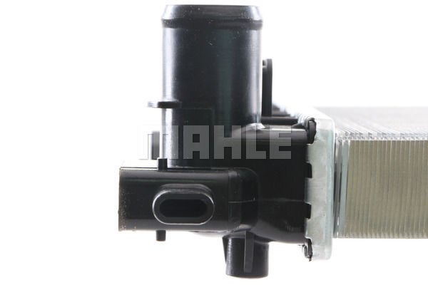 Volkswagen Polo 2009-2013 Arası 1.6 BiFuel, 1.2 TSI Mahle Marka Su Radyatörü