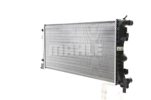 Volkswagen Polo 2009-2013 Arası 1.6 BiFuel, 1.2 TSI Mahle Marka Su Radyatörü