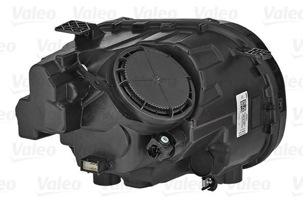 Citroen C3 2017-2021 Arası 1.2 PureTech 110 Sol Valeo Marka Far