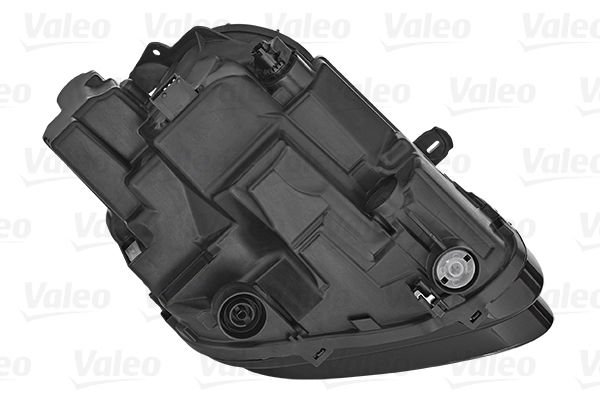 Citroen C3 2017-2021 Arası 1.2 PureTech 110 Sol Valeo Marka Far