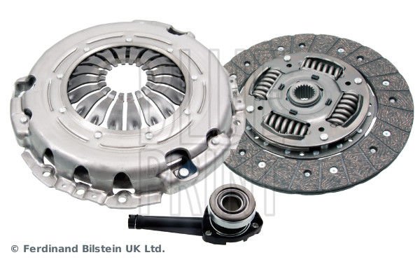 Opel Movano 1998-2003 Arası 2.2 DTI Blueprint Marka Debriyaj Seti