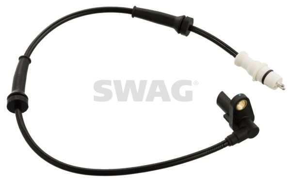 Renault Logan 2004-2011 Arası 1.5 dCi Swag Marka Arka Abs Sensörü