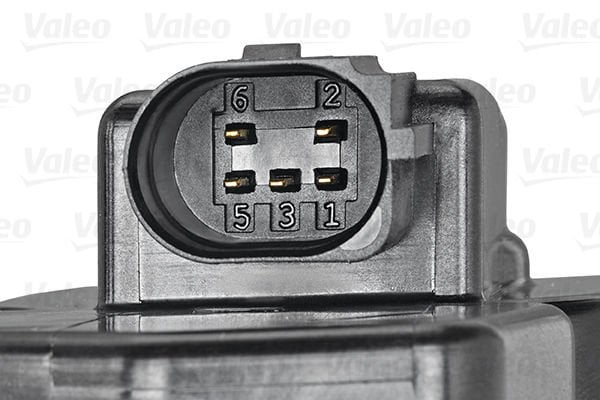 Volkswagen Passat Cc 2008-2012 Arası 2.0 TDI Valeo Marka EGR Valfi