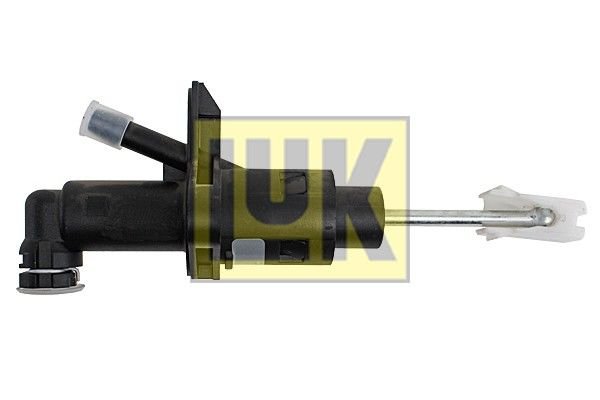 Volkswagen Polo 1995-2009 Arası 100 1.6 LUK Marka Debriyaj Üst Merkezi
