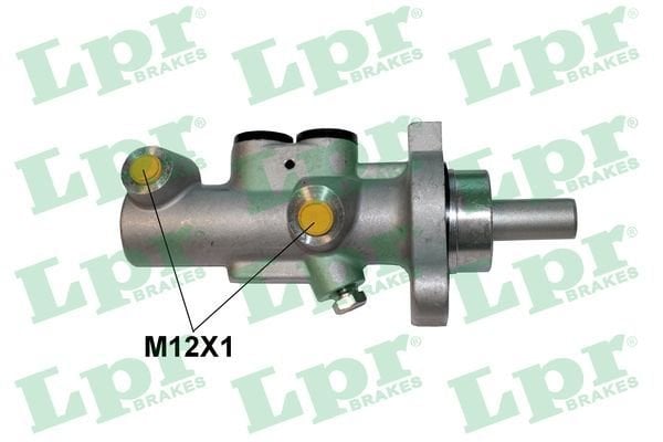 Volkswagen Touareg 2002-2018 Arası 3.2 V6 LPR Marka Fren Ana Merkezi