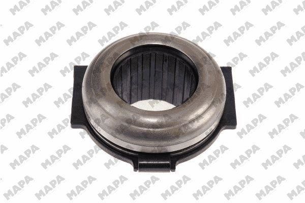 Renault Kangoo 1997-2001 Arası 1.6 16V bivalent Mapa Marka Debriyaj Seti