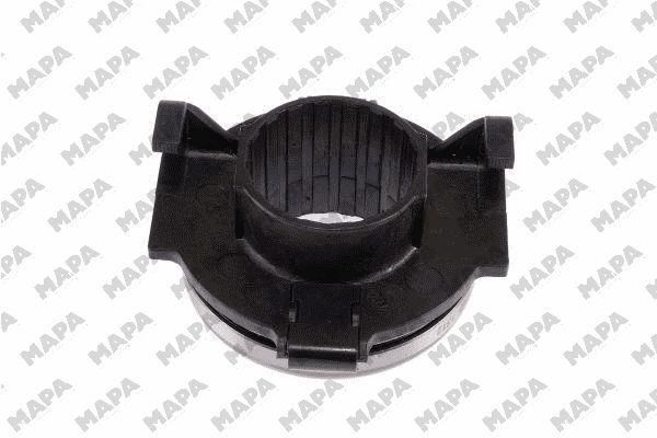 Renault Kangoo 1997-2001 Arası 1.6 16V bivalent Mapa Marka Debriyaj Seti
