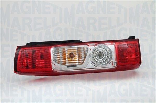 Citroen Jumper 2006-2010 Arası 2.2 HDi 100, 2.2 HDi 120, 3.0 HDi 160 Magneti Marelli Marka Sol Stop Lambası